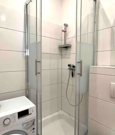 Im Zentrum Daire *