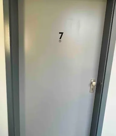 Im Zentrum Hanovre