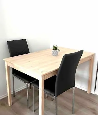 Im Zentrum Apartmán