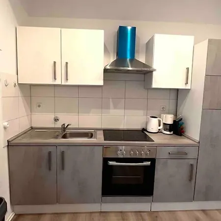 Im Zentrum Apartmán *